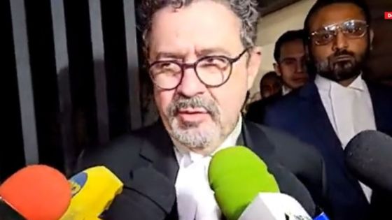 Bernard Maigrot jugé coupable : «Je suis très surpris du verdict», dit son avocat