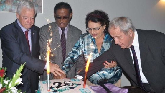 [Blog] Tribute to Sir Victor Glover