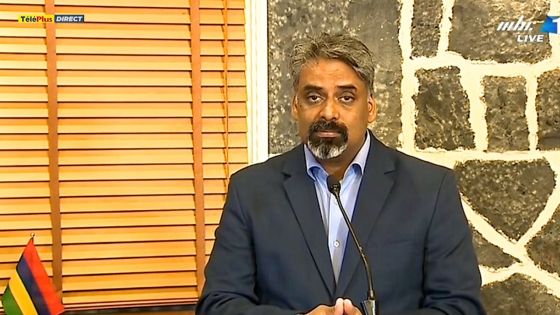 Fin de confinement - Gobin : “ Le 4 mai pas une date définitive »