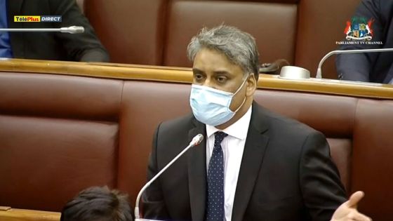 Débats budgétaires: « La loi de 1963 sur la commercialisation des produits agricoles devra être modifiée », affirme Gobin