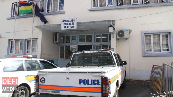 Escroquerie à Goodlands : deux faux religieux recherchés pour le vol de Rs 250 000 de bijoux