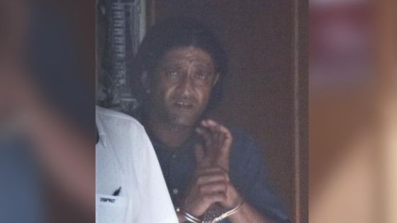 Fillette disparue à Cité Ste-Catherine : le suspect sera provisoirement inculpé de «causing child to be sexually abused»