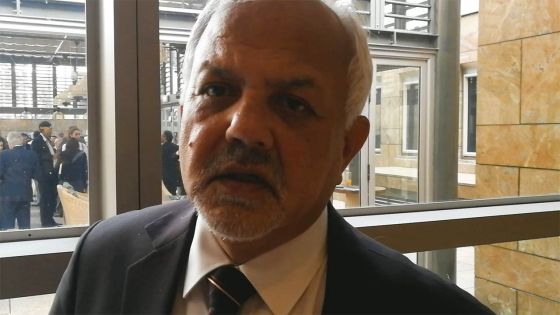 Le Gouverneur de la BoM : «Aucune nécessité de retirer de la circulation les billets de Rs 2000»