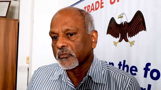 Political Financing Bill : la FSCOU réclame la tenue d'un référendum et la création d’un fonds 