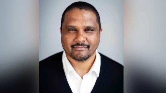 Un Mauricien fait Chevalier de l’Ordre des Arts et des Lettres de la République française