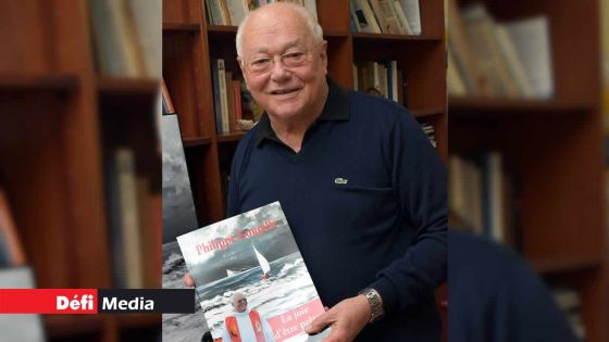 Le père Goupille, qui assurera la traduction de l’homélie du pape François à Maurice, se confie 