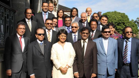 Gouvernement : remaniement ministériel avant la passation de pouvoir du Premier ministre ?