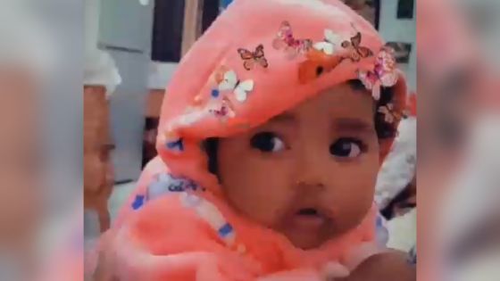 Décès de Grace, 3 mois, dans une crèche - Yohan et Sabrina Cadapen : «Notre petit ange s’en est allé» 