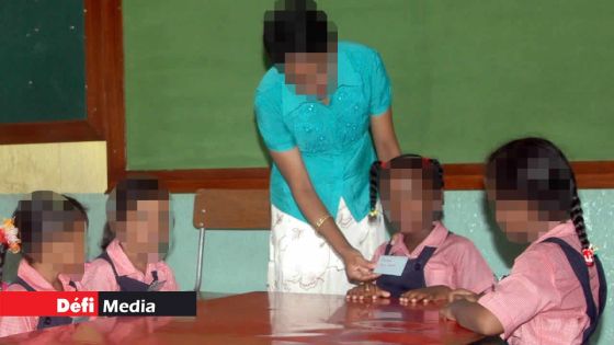 Promotion en grade 2 : le SeDec évalue des élèves de grade 1 