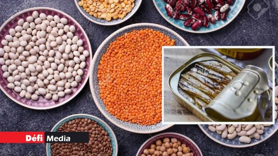 Subvention sur les produits essentiels : a plateforme en ligne pour s’enregistrer opérationnelle à partir de ce mardi