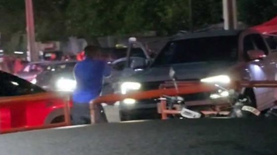 Règlement de comptes à Grand-Baie, dimanche - des témoins : «Pe tir kout revolver»