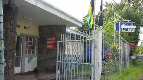 Braquage à la poste de Grand-Gaube : un suspect arrêté, il passe aux aveux