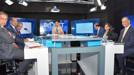 Budget 2024-25 : Le Grand Débat