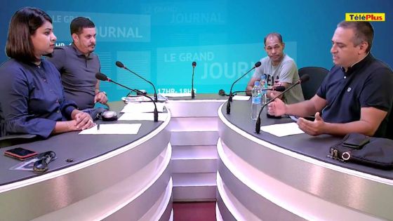 Grand Journal de Radio Plus - 28 août - Les fermes aquacoles : un danger ?