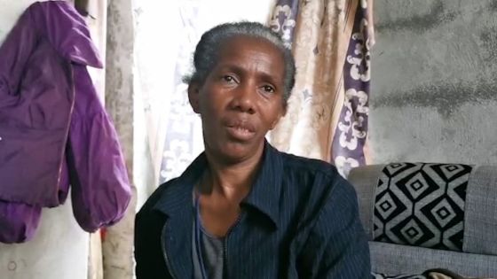 Eléana Gentil, 11 ans, tuée en 2015 : «C’est une souffrance à vie», dit la grand-mère 