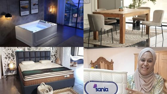 Du 12 au 14 avril au SVICC - Grand Salon du Déstockage : encore deux jours pour profiter de bonnes affaires