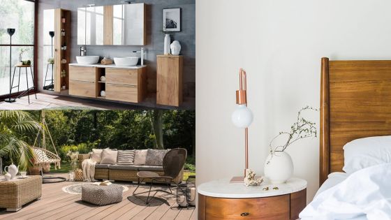 Au SVICC du 3 au 5 octobre : le Grand Salon du Déstockage de la Maison et du Jardin : trois jours de bonnes affaires à ne pas manquer !