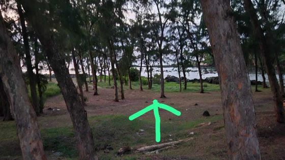 Grande-Pointe-aux-Piments : violée sur une plage, une femme de 53 ans finit à l’hôpital 