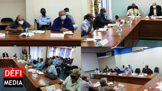 Possible introduction du Covid leave : Callichurn annonce d’autres réunions 