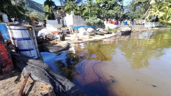 Wakashio : Green Crescent propose d’apporter une aide légale aux personnes affectées 