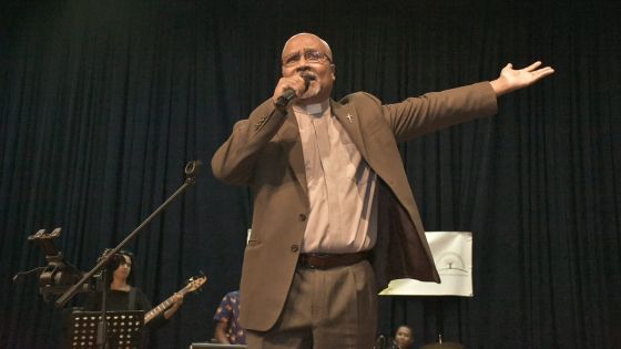 «La manne ne tombe pas du ciel», dit le père Jocelyn Grégoire 