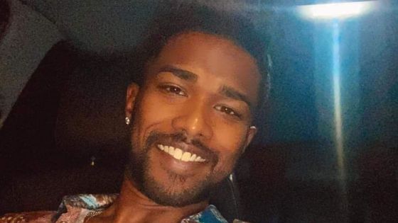 En Italie : le Mauricien Kevin Dorbhul meurt à 27 ans dans un accident de la route