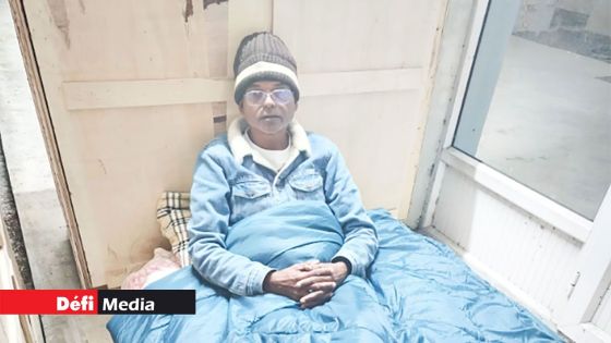 Réforme des pensions : Dave Kissondoyal sollicite l'intervention de la Commission des droits humains