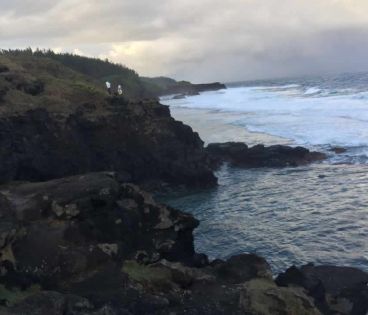 [Diaporama] Gris-Gris : deux cadavres repêchés dans l’eau