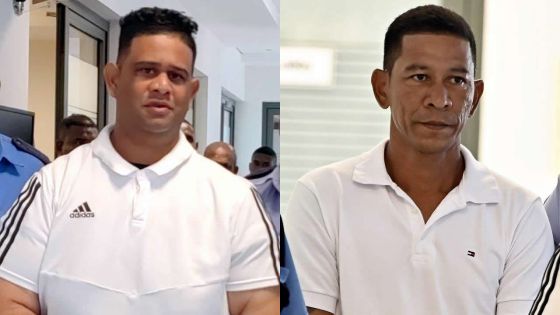 Condamnés pour trafic de drogue en 2022 : Gro Derek et Bruno Wesley Casimir pourront saisir le Privy Council