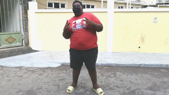 Battle de «street dance» à Roche-Bois - Gro Ritchie Eclat Baz : «Mo envi vine ene star pour Maurice»