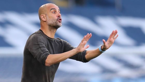 Super Ligue: Guardiola et le foot européen vent debout, la Fifa menace les frondeurs