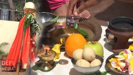 Gudhi Padwa : le programme culturel au niveau national annulé