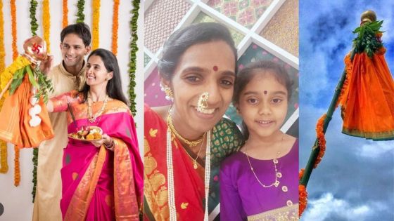 [Blog] Gudhi Padwa : A joyous start to the New Year