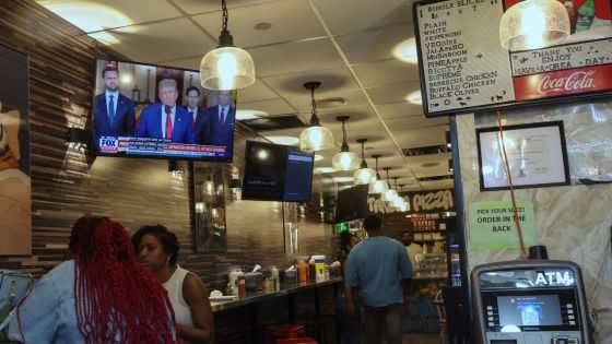 Les frappes contre l'Iran risquent d'engager les Américains dans une guerre