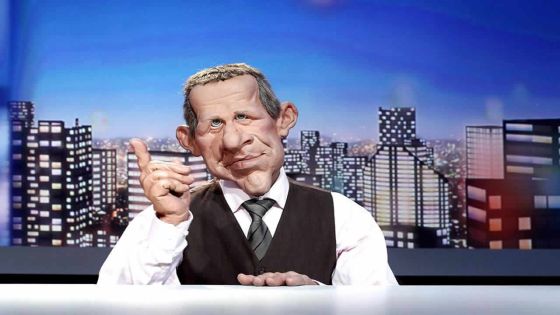 France : après 30 ans d'impertinence, les Guignols s'arrêtent sur Canal+
