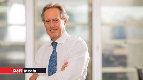 Guillaume Hugnin : « Il faut une meilleure gestion des ressources pour sortir de la crise économique »