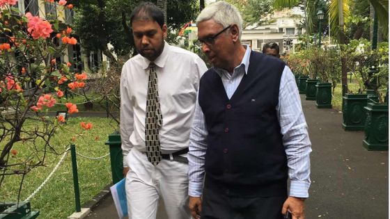 Maiden Cup : l’écurie Gujadhur saisit la justice