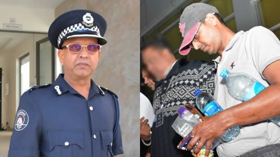 Reward Money à l’ère Dip - Transfert de Rs 76,8 M : la FCC sur la piste Gangadin-Seeboruth