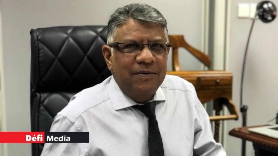 Parlement : le PM et XLD rendent hommage à Ashit Gungah