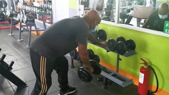 Les salles de sport rouvrent leurs portes : plus d’excuses pour ne plus faire d'exercice 