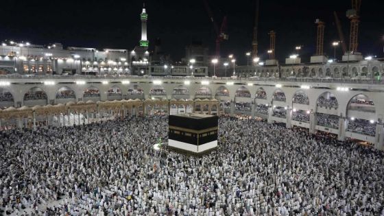 Hadj 2023 : six Mauriciens décédés en Arabie saoudite 