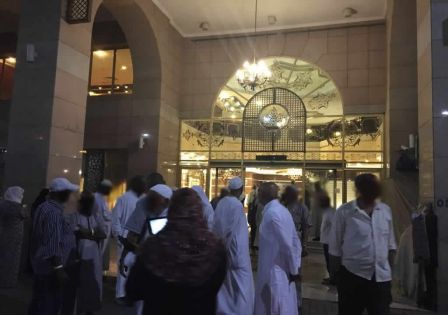 Hadj : des pèlerins mauriciens déplorent leurs conditions de logement