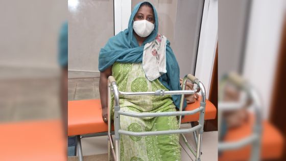 Les malheurs de Mohammad et de Halima Bibi : une pension d’invalidité pour faire vivre toute une famille