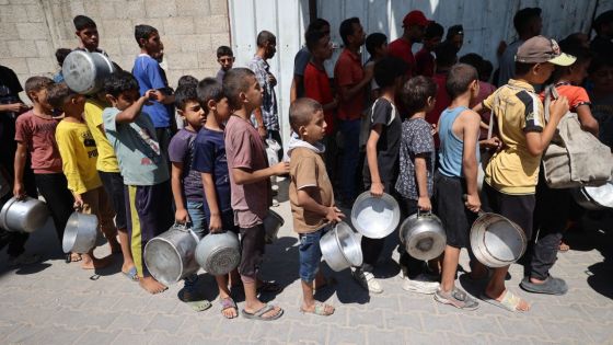 L'Assemblée générale de l'ONU se penche sur l'avenir d'un Etat palestinien, sans le Hamas