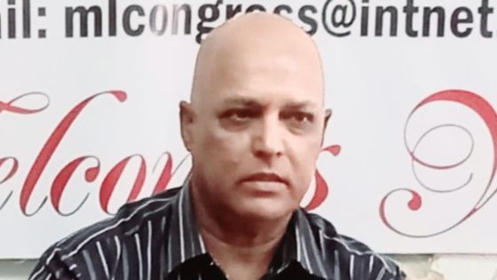 Haniff Peerun : «La lutte syndicale ne doit pas servir de tremplin aux politiciens»