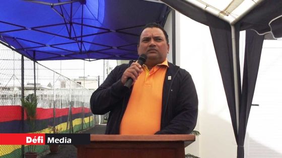 NEF : l’absence d’un diplôme universitaire a joué en défaveur de Hans Margueritte