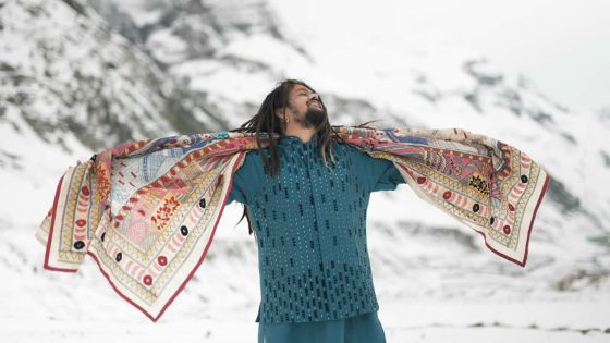 Le concert de Hansraj Raghuwanshi aura lieu le 10 septembre 