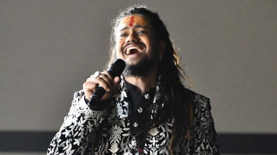 Concert : Hansraj Raghuwanshi de retour à Maurice le 12 mars prochain