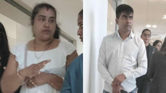 Meurtre de Hema Basama en 2017 : mère et fils plaident non coupables aux Assises