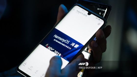 Huawei ouvre un nouveau front dans la guerre pour le contrôle des smartphones
